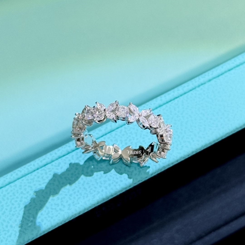 Tiffany Rings